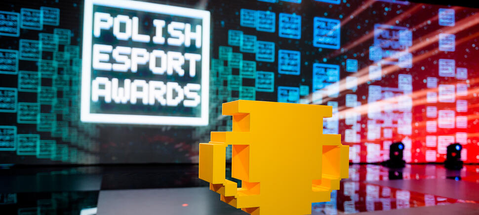 Polish Esport Awards