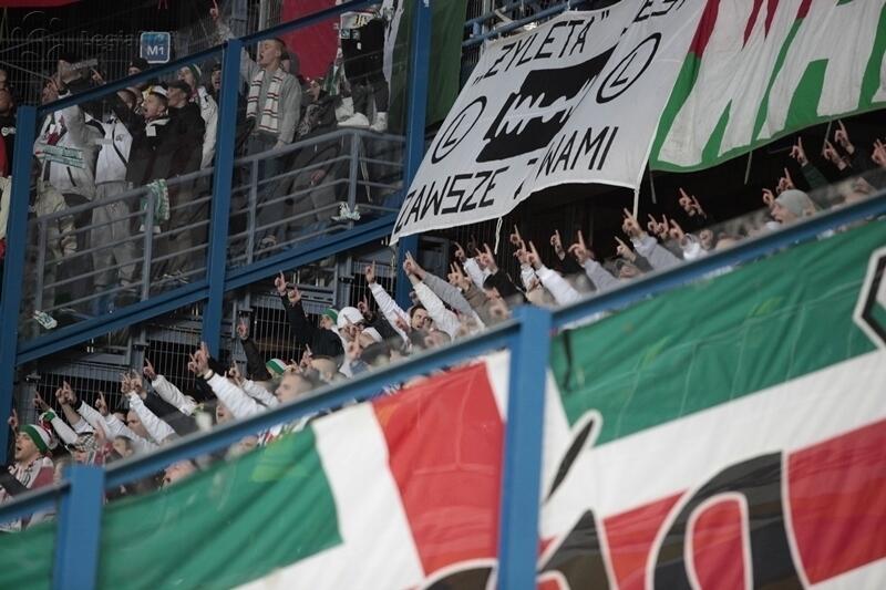 News: Zapisy na mecz do Poznania