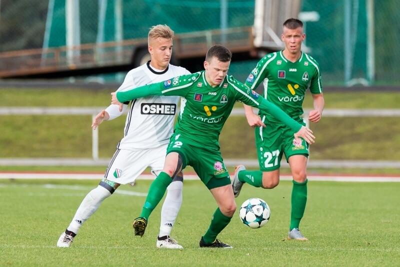 News: Legia obserwuje młodego Islandczyka
