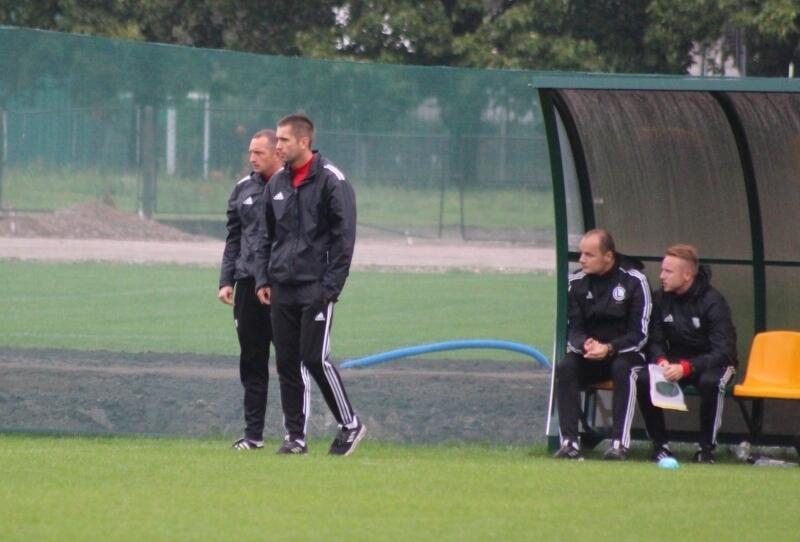 News: UYL: Co Legia wie o swoim rywalu?