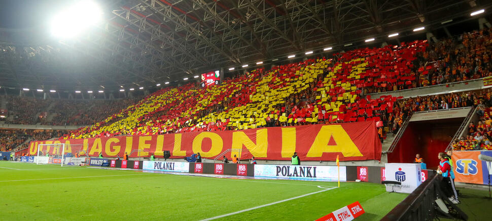 Jagiellonia