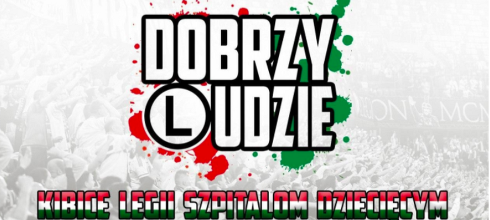 Dobrzy Ludzie