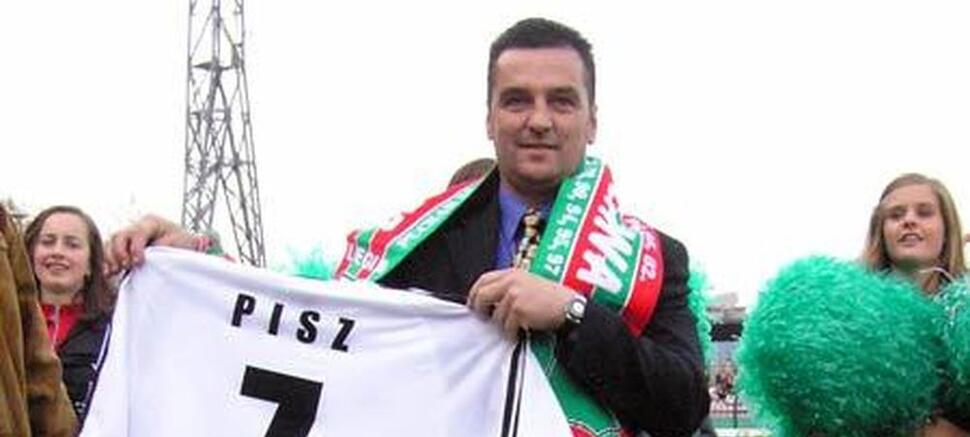 Leszek Pisz