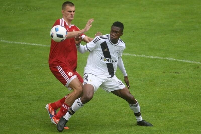 News: Wysokie zarobki Chukwu, Sulleya i Necida