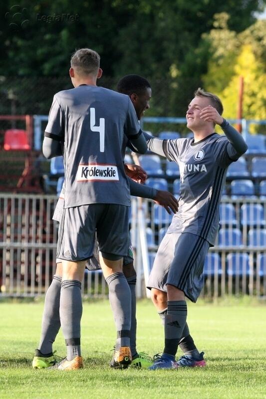 News: Rezerwy: Walka o punkty w Sieradzu