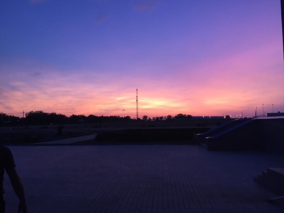 News: Tyraspol - polis Sheriffa