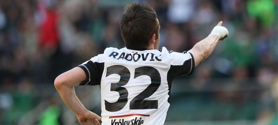 Miroslav Radović 29 marca 29.03