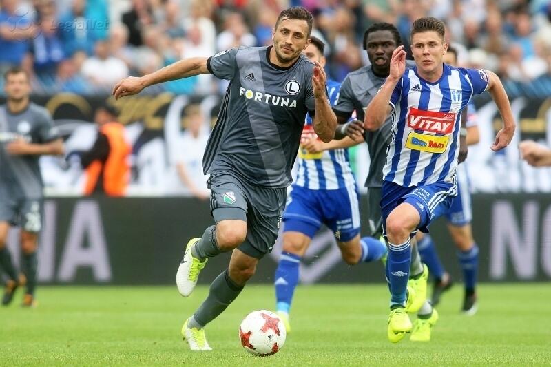 News: Tomasz Jodłowiec reaktywacja