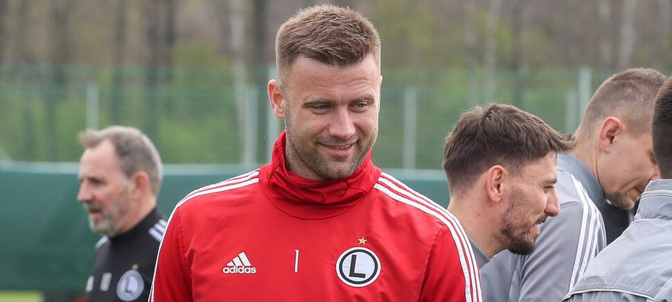 Artur Boruc