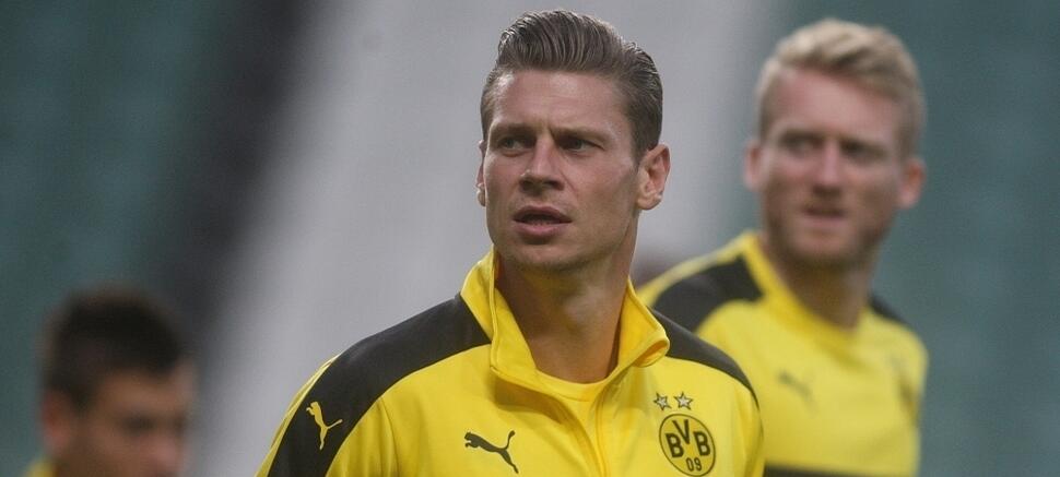 Łukasz Piszczek