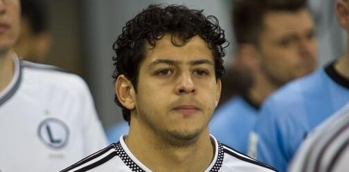 News: Guilherme może pauzować dwa miesiące