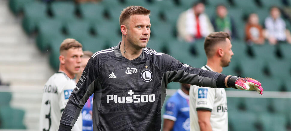 Artur Boruc