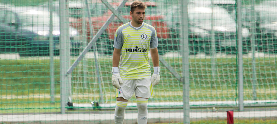 Jakub Kowynia