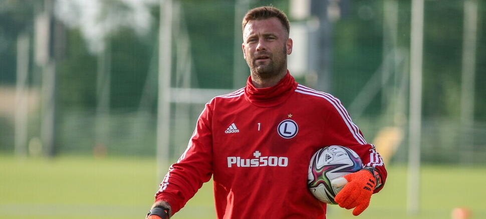 Artur Boruc