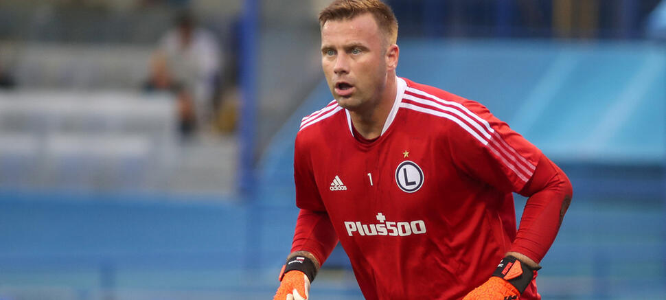 Artur Boruc