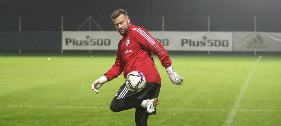 Artur Boruc