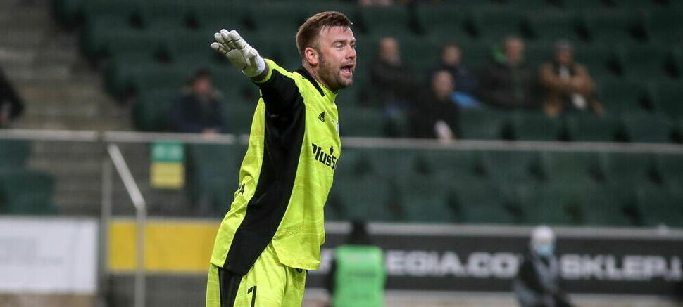 Artur Boruc