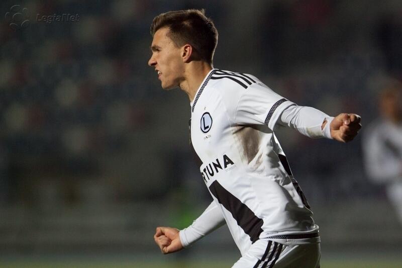 News: Michalak wypożyczony na rok do Wisły Płock