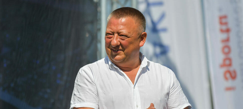 Marek Śledź