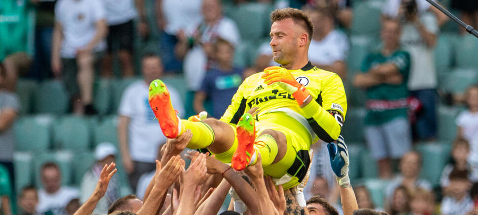 Artur Boruc