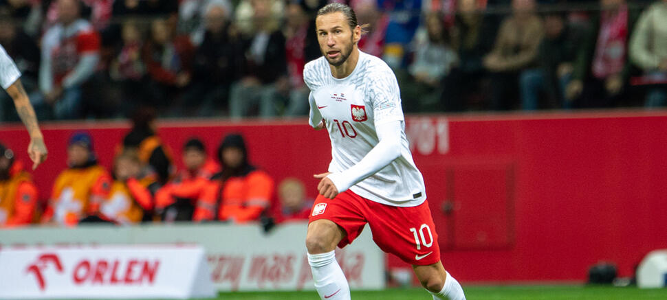 Grzegorz Krychowiak