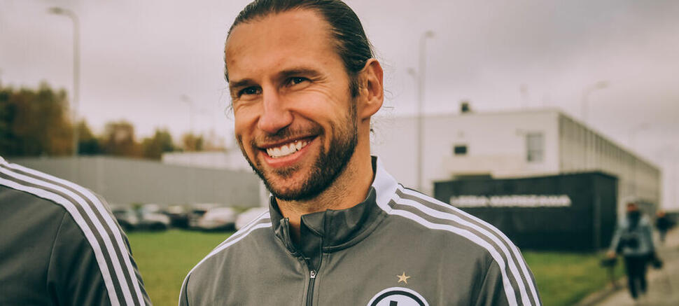 Grzegorz Krychowiak