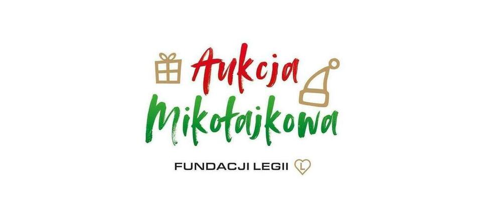 aukcja mikołajkowa