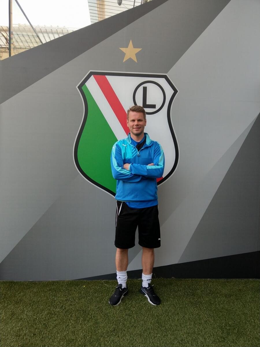 News: Peter Lundberg: Chcemy zagrać jeszcze lepiej