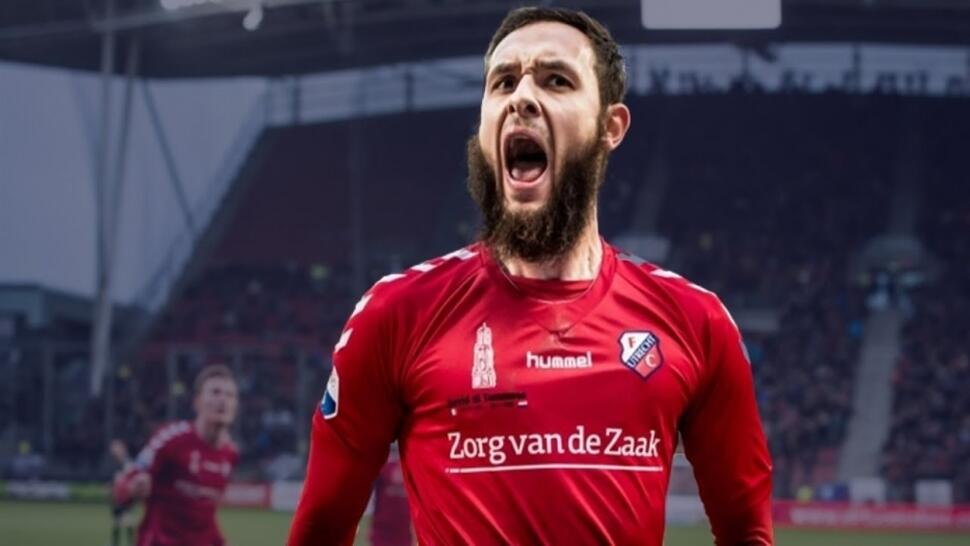 News: Legia sonduje sprowadzenie Nacera Barazite (akt.)