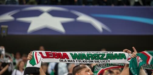 News: Spartaks Jurmała lub Astana rywalem Legii w 3. rundzie el. LM