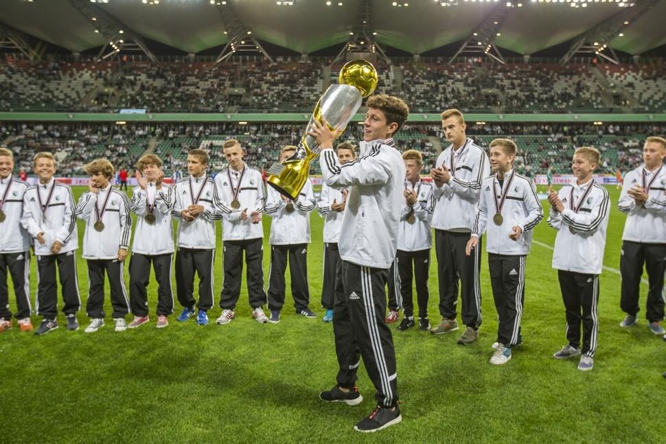 News: Jakub Sinior na testach w Middlesbrough