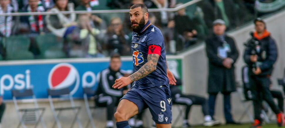 Mikael Ishak