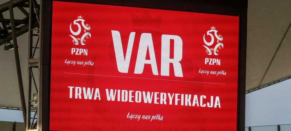 VAR wideoweryfikacja