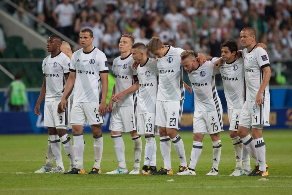 News: Fotoreportaże z meczu o Superpuchar