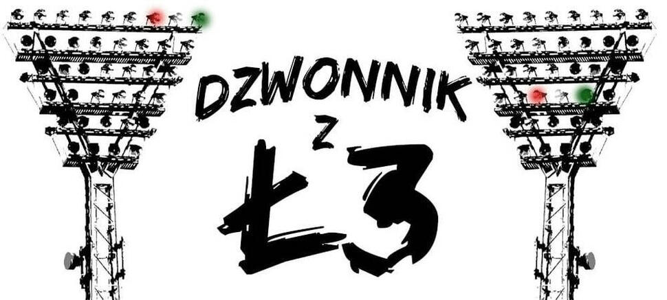 Dzwonnik z Ł3