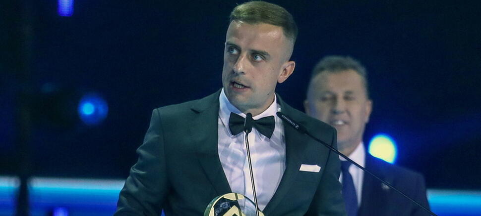 Kamil Grosicki