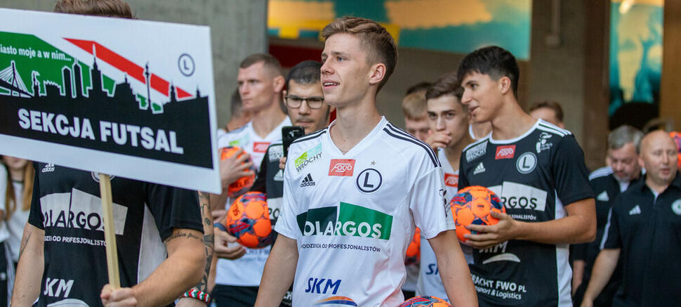 Paweł Gajek