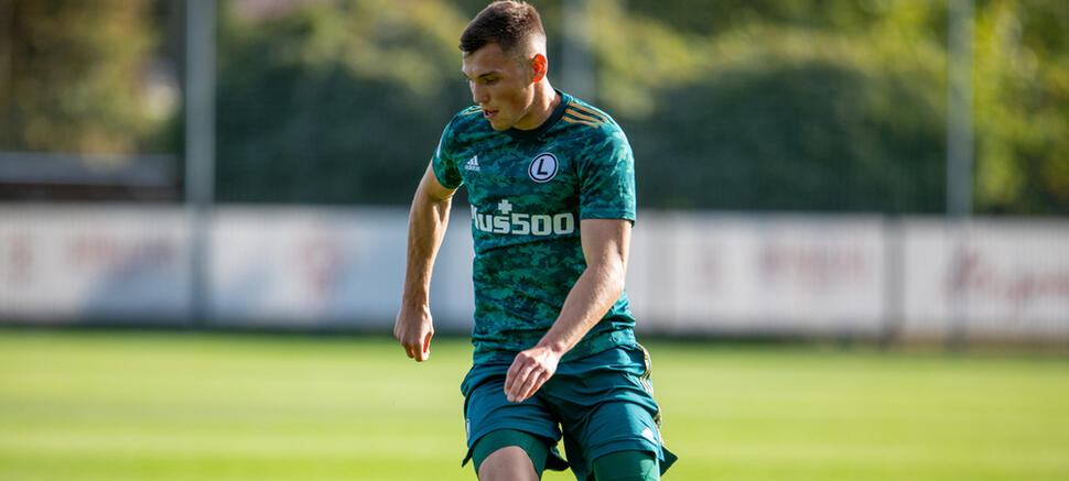 Patryk Konik