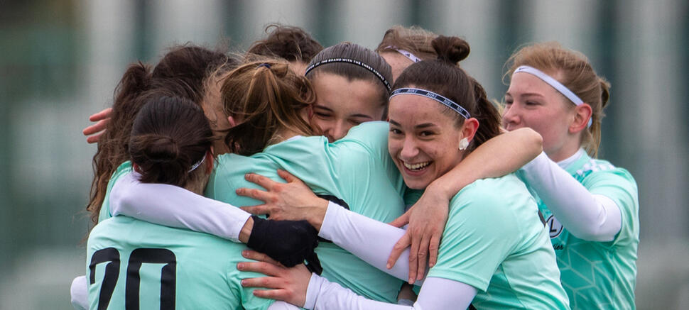 Legia Ladies