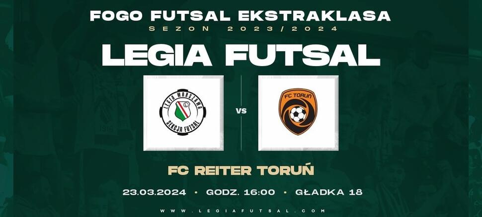 Legia FC Toruń