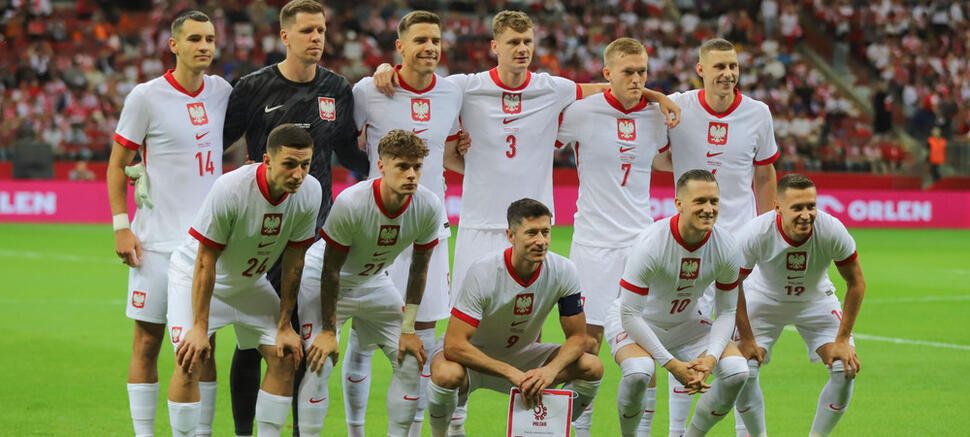 Polska - Turcja 2:1