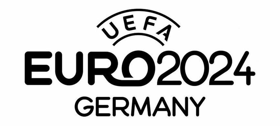 Euro 2024 Logo