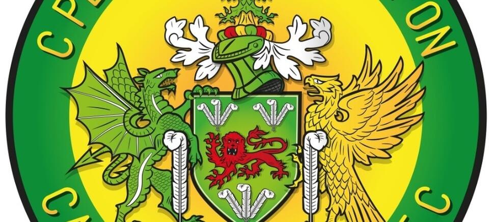 Caernarfon Town FC