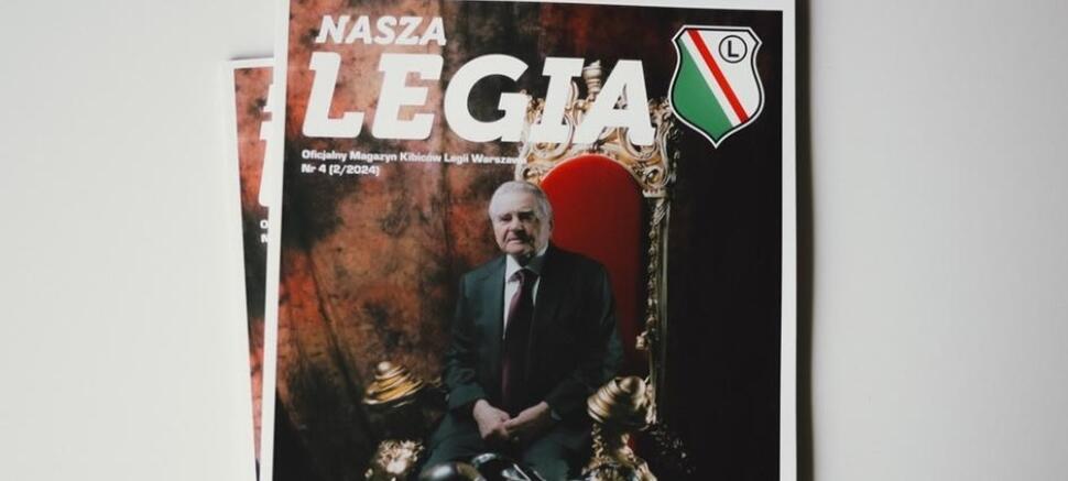 Nasza Legia