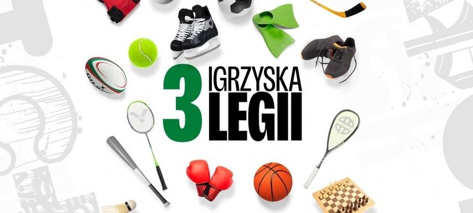 Igrzyska Legii