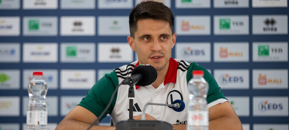 Bartosz Kapustka