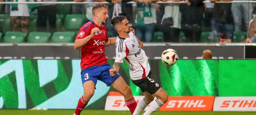 Milan Rundić Claude Goncalves