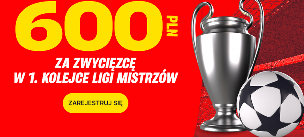 Superbet Liga Mistrzów