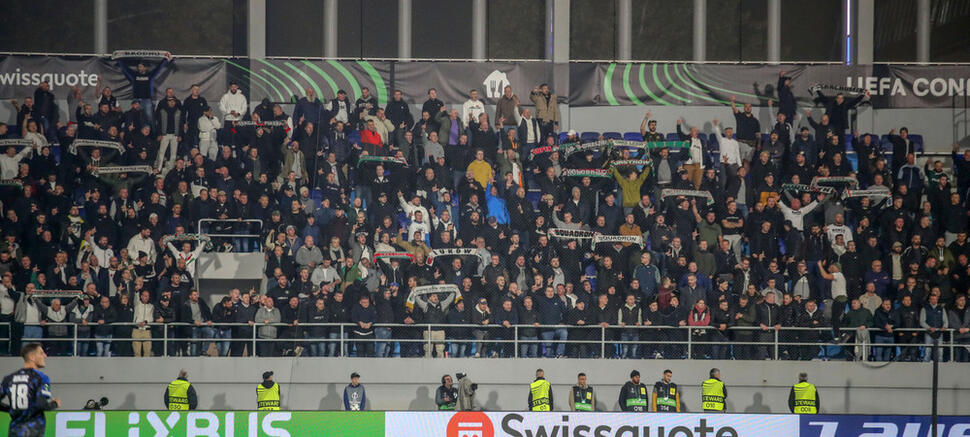 FK TSC Backa Topola - Legia Warszawa 0:3