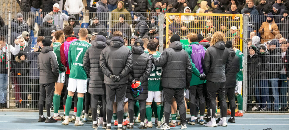 Stal Mielec - Legia Warszawa 2:2